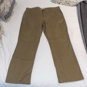 Mens Hawker Rye pants
